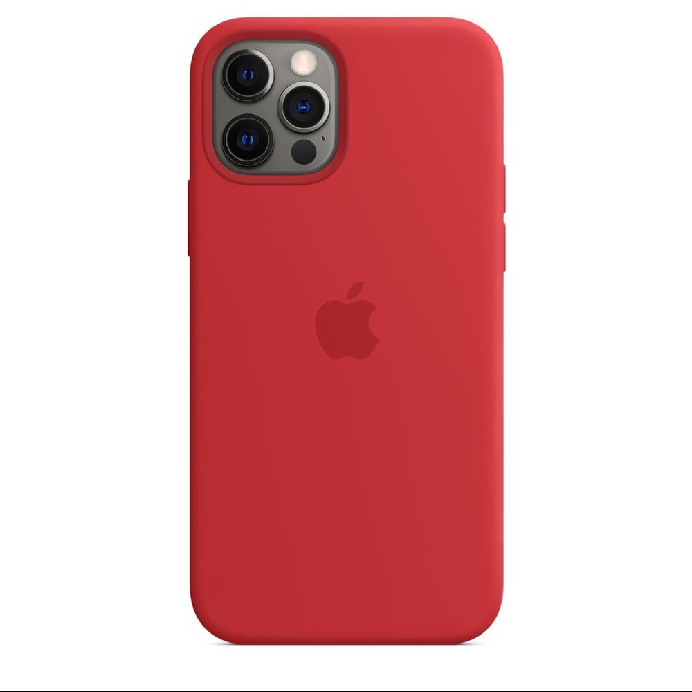 Iphone silicone case - Picture 7 of 7